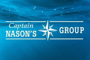 Captain Nason's Group