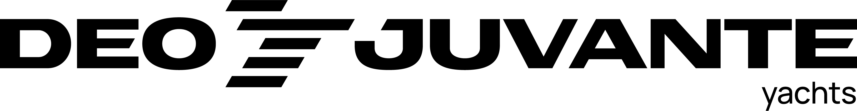 Deo Juvante logo