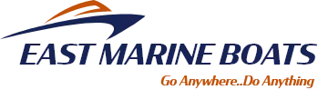 East Marine logo