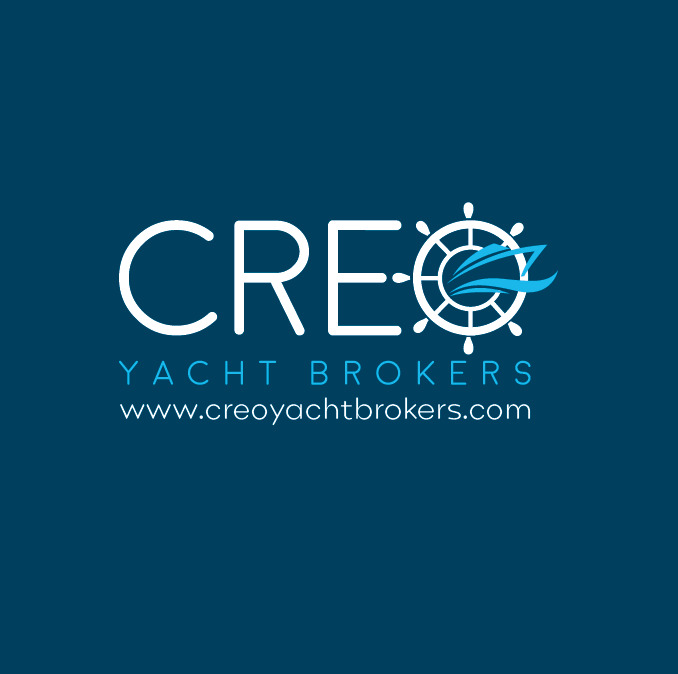 CREO Yacht Brokers Ltd