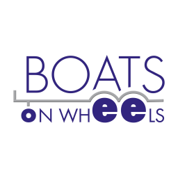 Boats on Wheels