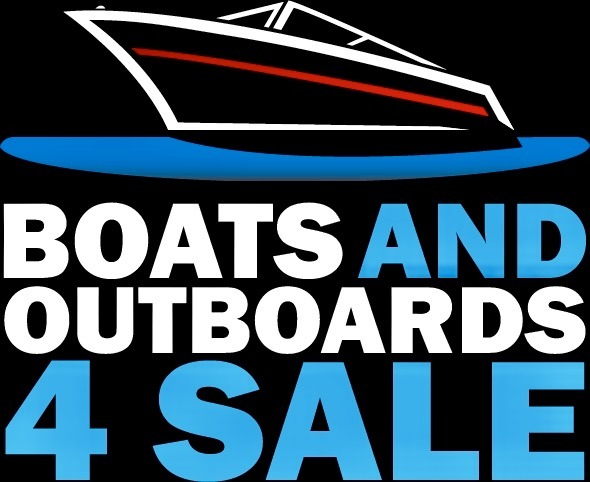 Boats and Outboards 4 Sale