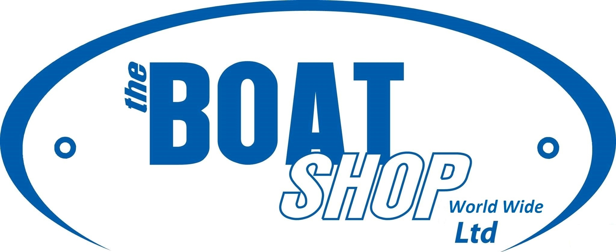 The Boat Shop (WW) Ltd