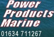 Power Products Marine