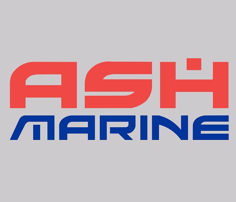 Ash Marine