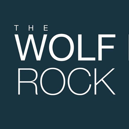 The Wolf Rock Boat Company
