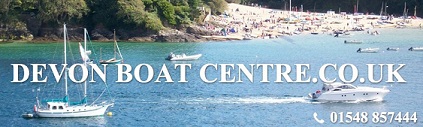 Devon Boat Centre
