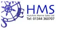 Hutchins Marine