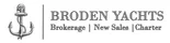 Broden Yachts