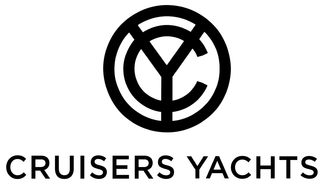 Cruisers Yachts logo