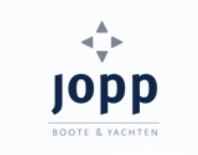 JOPP  -  Boote & Yachten