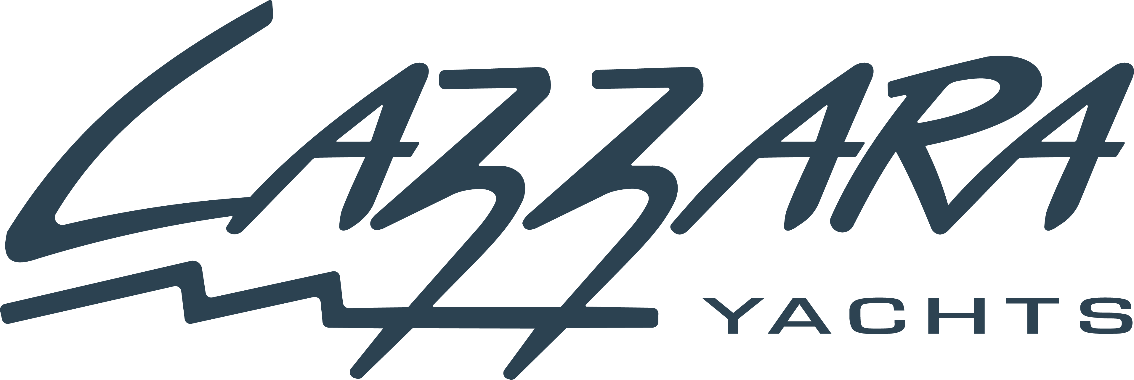 Lazzara Yachts