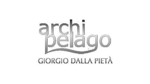 Giorgio Dalla Pieta' - Archipelago