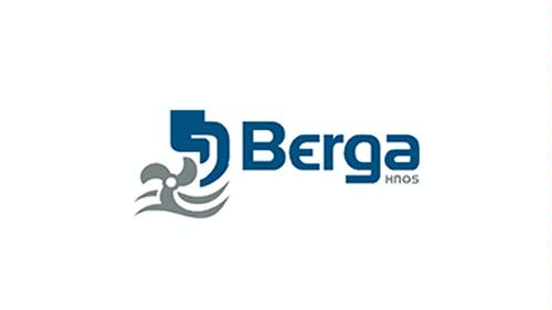 Hermanos Berga