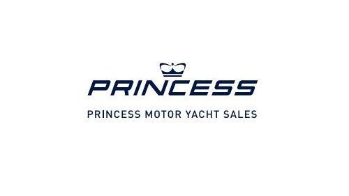 Princess Motor Yacht Sales - UK