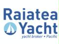 Raiatea Yacht