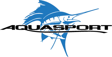 Aquasport logo
