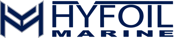 Hyfoil logo