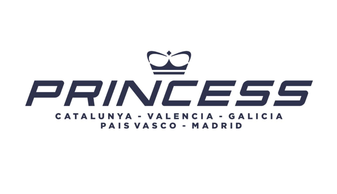 Princess Yachts Barcelona