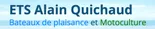 MARINE SERVICES 87 ETS QUICHAUD Alain