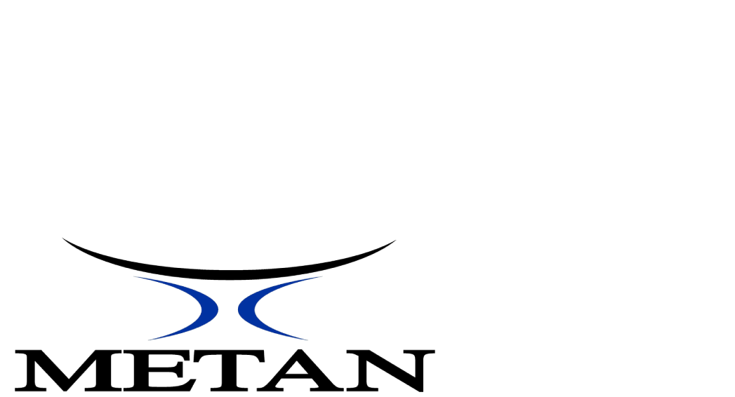 Metan logo