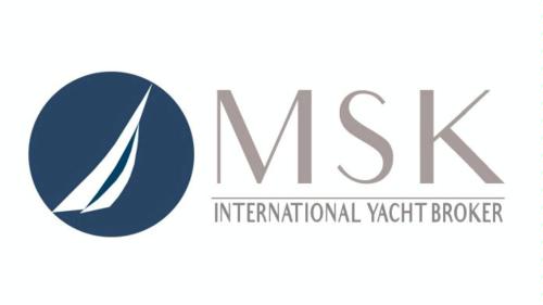 MSK International Yacht Broker