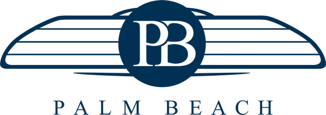 Palm Beach Motor Yachts logo