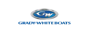 Grady-White logo