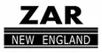 Zar New England