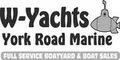 W- Yachts York Road Marine