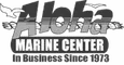 Aloha Marine Internet Sales