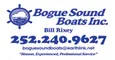 Bogue Sound Boats Inc