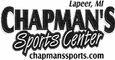 Chapman's Sports Center