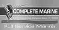 COMPLETE MARINE