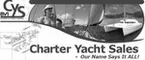 Charter Yacht Sales