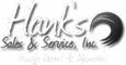 Hank's Sales & Service