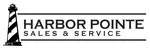 Harbor Pointe Sales & Service
