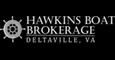 Hawkins Boat Brokerage