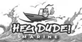 Hey Dude Marine Inc