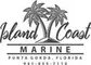 Island Coast Marine