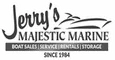 Jerry's Majestic Marine