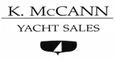 K. McCann Yacht Sales