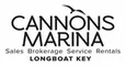 Cannons Marina