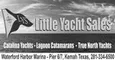 Little Yacht Sales - South Shore Harbour Marina