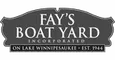 Fay's Boat Yard, Inc.