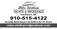 Mike Stidham Yachts & Brokerage