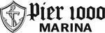 Pier 1000 Marina