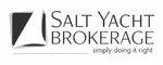 Salt Yacht Brokerage