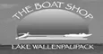 The Boat Shop