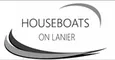 Houseboats on Lanier